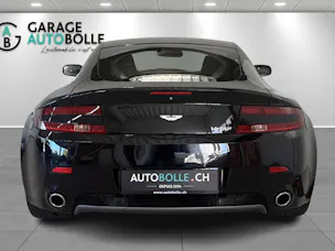 ASTON MARTIN V8 Vantage 4.3 Sportshift