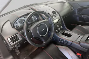 ASTON MARTIN V8 Vantage 4.3 Sportshift