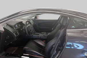 ASTON MARTIN V8 Vantage 4.3 Sportshift