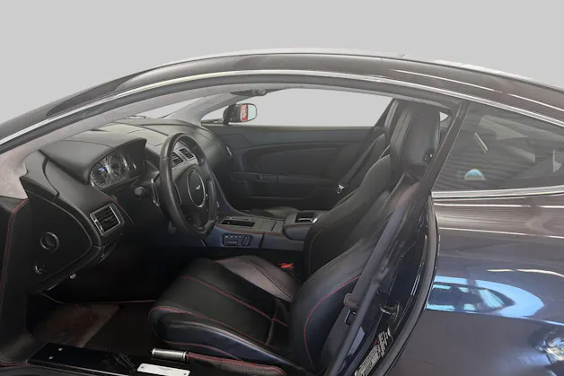 ASTON MARTIN V8 Vantage 4.3 Sportshift