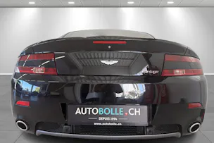 ASTON MARTIN V8 Vantage 4.3 Sportshift