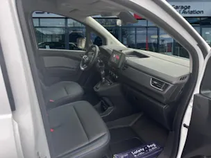 NISSAN Townstar 1.3 L1 N-Con.DCT