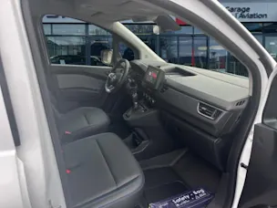 NISSAN Townstar 1.3 L1 N-Con.DCT