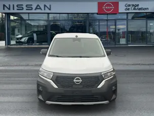 NISSAN Townstar 1.3 L1 N-Con.DCT