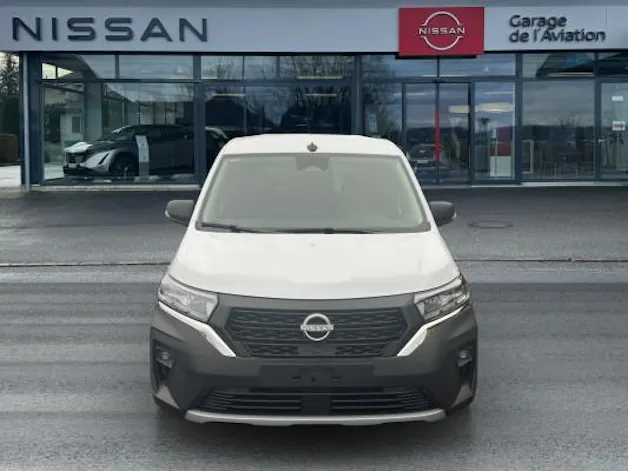 NISSAN Townstar 1.3 L1 N-Con.DCT