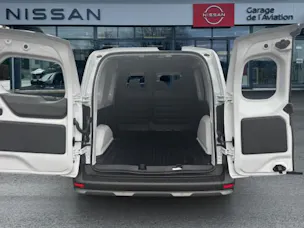 NISSAN Townstar 1.3 L1 N-Con.DCT