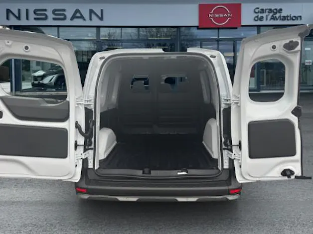 NISSAN Townstar 1.3 L1 N-Con.DCT