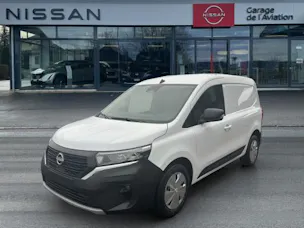NISSAN Townstar 1.3 L1 N-Con.DCT