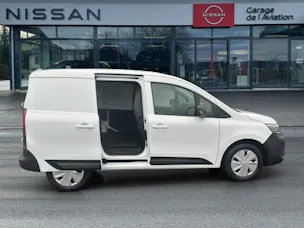 NISSAN Townstar 1.3 L1 N-Con.DCT