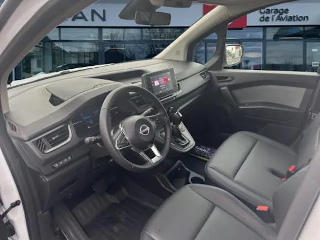 NISSAN Townstar 1.3 L1 N-Con.DCT