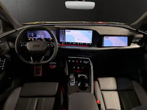 AUDI Q5 TFSI quatto 200 kW S-tronic