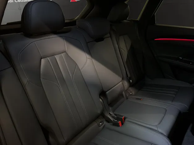 AUDI Q5 TFSI quatto 200 kW S-tronic