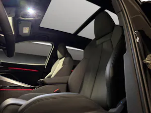 AUDI Q5 TFSI quatto 200 kW S-tronic