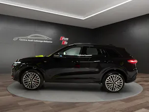 AUDI Q5 TFSI quatto 200 kW S-tronic