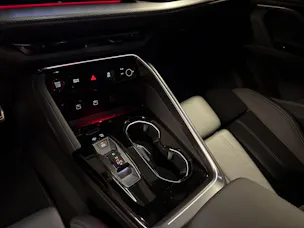 AUDI Q5 TFSI quatto 200 kW S-tronic