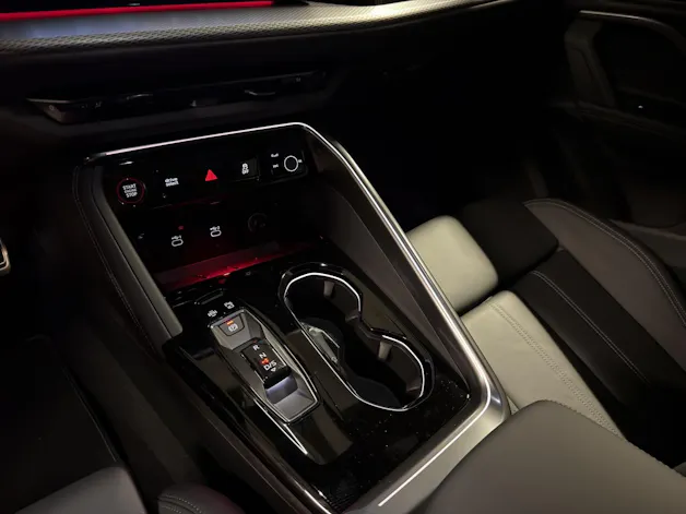 AUDI Q5 TFSI quatto 200 kW S-tronic
