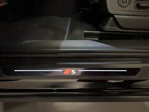 AUDI Q5 TFSI quatto 200 kW S-tronic