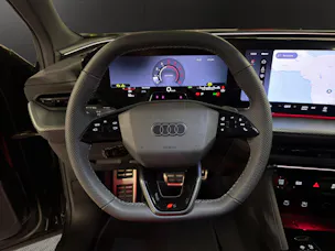 AUDI Q5 TFSI quatto 200 kW S-tronic