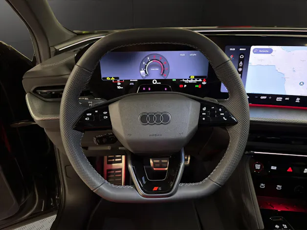 AUDI Q5 TFSI quatto 200 kW S-tronic