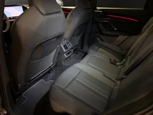 AUDI Q5 TFSI quatto 200 kW S-tronic