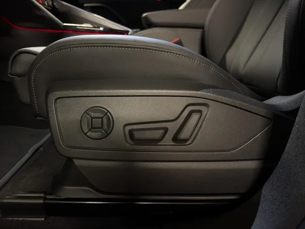 AUDI Q5 TFSI quatto 200 kW S-tronic