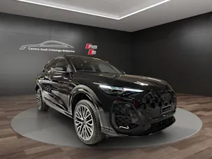 AUDI Q5 TFSI quatto 200 kW S-tronic