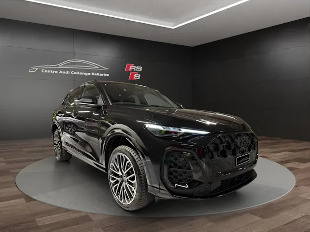 AUDI Q5 TFSI quatto 200 kW S-tronic