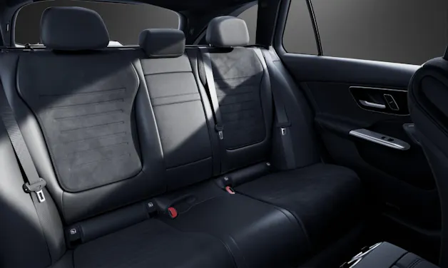 MERCEDES-BENZ C 220 d T 4 Matic