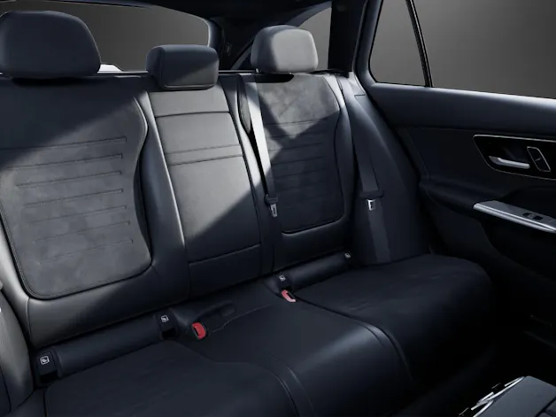 MERCEDES-BENZ C 220 d T 4 Matic