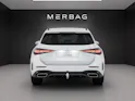 MERCEDES-BENZ C 220 d T 4 Matic