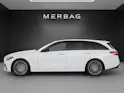 MERCEDES-BENZ C 220 d T 4 Matic