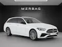 MERCEDES-BENZ C 220 d T 4 Matic