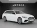 MERCEDES-BENZ C 220 d T 4 Matic