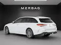 MERCEDES-BENZ C 220 d T 4 Matic