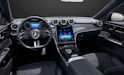 MERCEDES-BENZ C 220 d T 4 Matic