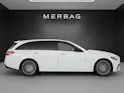 MERCEDES-BENZ C 220 d T 4 Matic