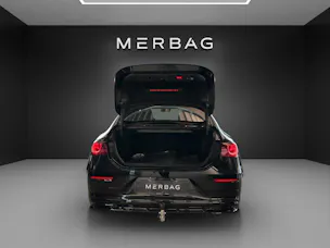 MERCEDES-BENZ CLA 200 8G-DCT 4Matic