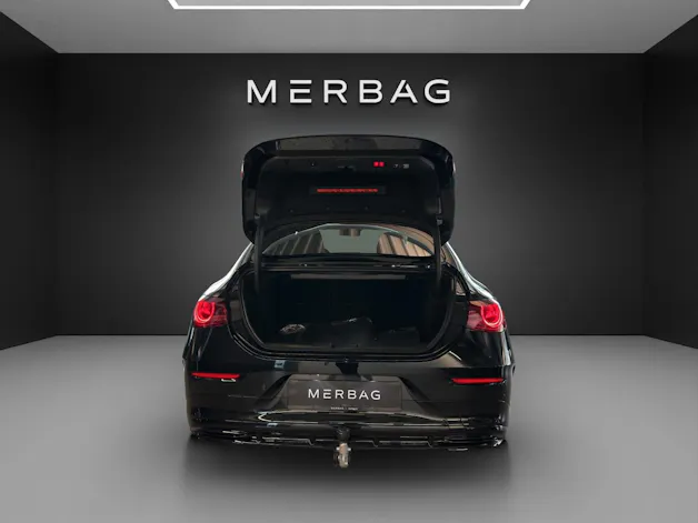MERCEDES-BENZ CLA 200 8G-DCT 4Matic