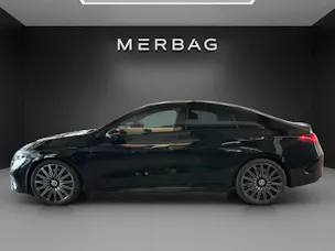 MERCEDES-BENZ CLA 200 8G-DCT 4Matic