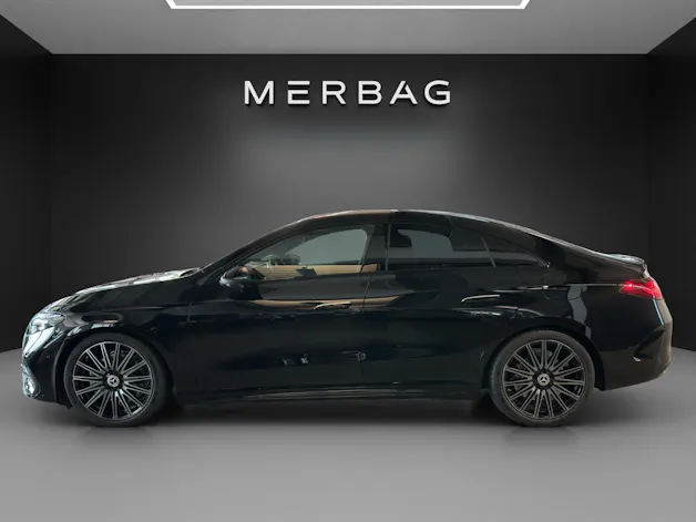 MERCEDES-BENZ CLA 200 8G-DCT 4Matic