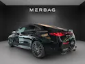 MERCEDES-BENZ CLA 200 8G-DCT 4Matic