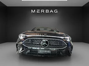 MERCEDES-BENZ CLA 200 8G-DCT 4Matic