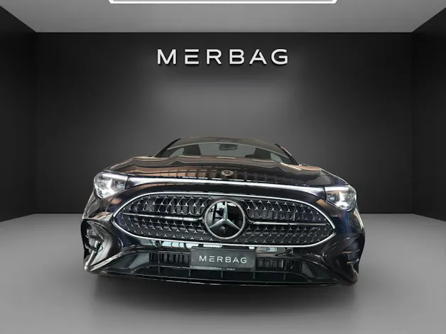 MERCEDES-BENZ CLA 200 8G-DCT 4Matic