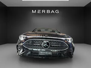 MERCEDES-BENZ CLA 200 8G-DCT 4Matic
