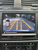 VW Tiguan 2.0 TDI SCR Highline 4Motion DSG