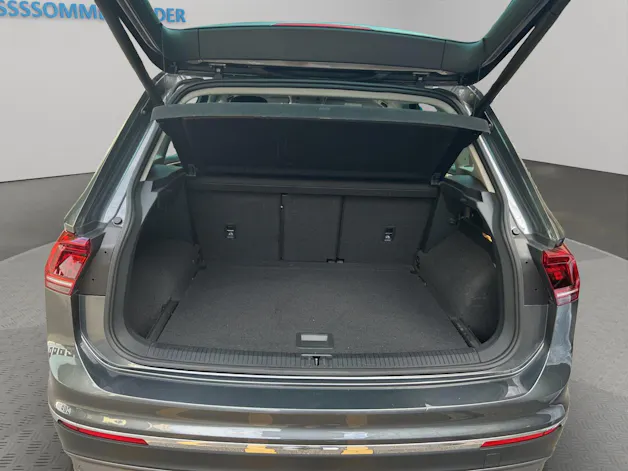 VW Tiguan 2.0 TDI SCR Highline 4Motion DSG