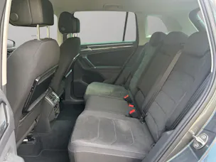 VW Tiguan 2.0 TDI SCR Highline 4Motion DSG