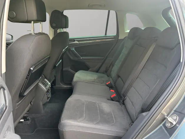 VW Tiguan 2.0 TDI SCR Highline 4Motion DSG