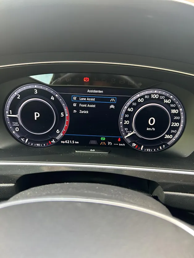 VW Tiguan 2.0 TDI SCR Highline 4Motion DSG