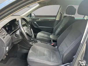 VW Tiguan 2.0 TDI SCR Highline 4Motion DSG